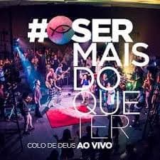 Capa do álbum contendo a música Acaso Não Sabeis