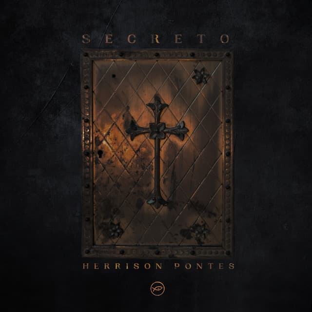 Capa do álbum contendo a música Ser Teu Segredo